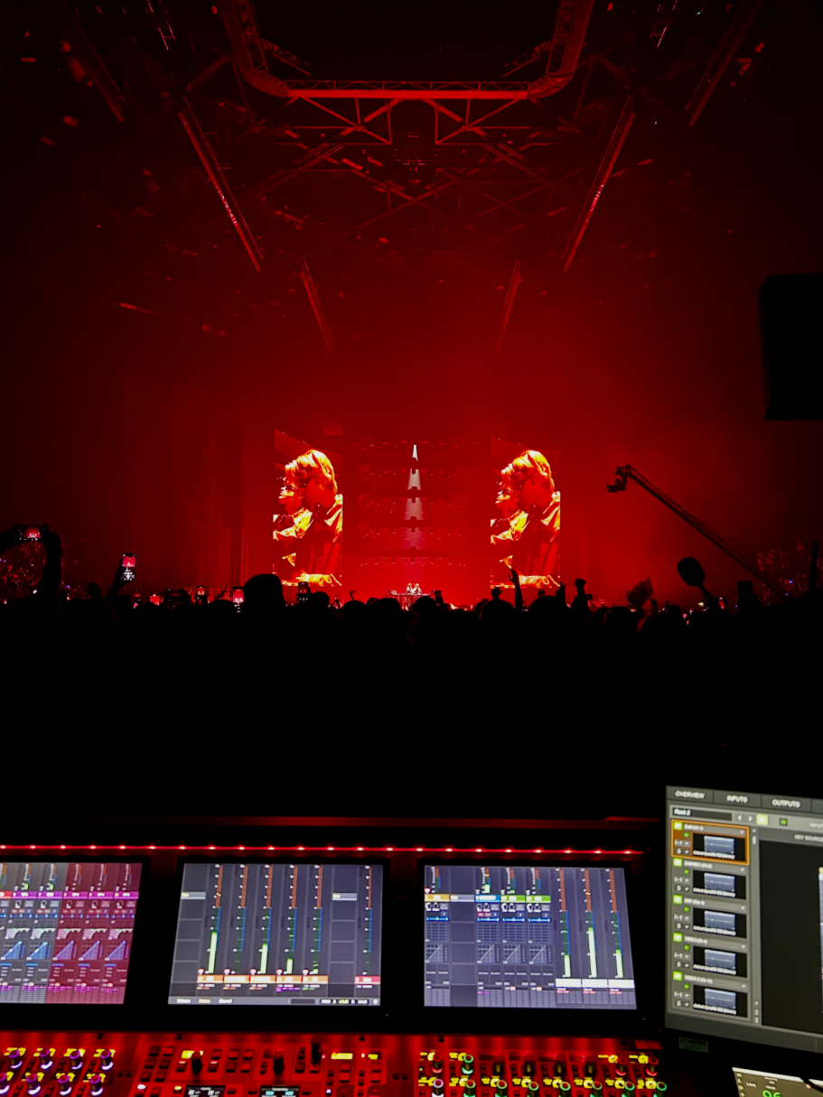 Fun Radio Ibiza Experience 2025 