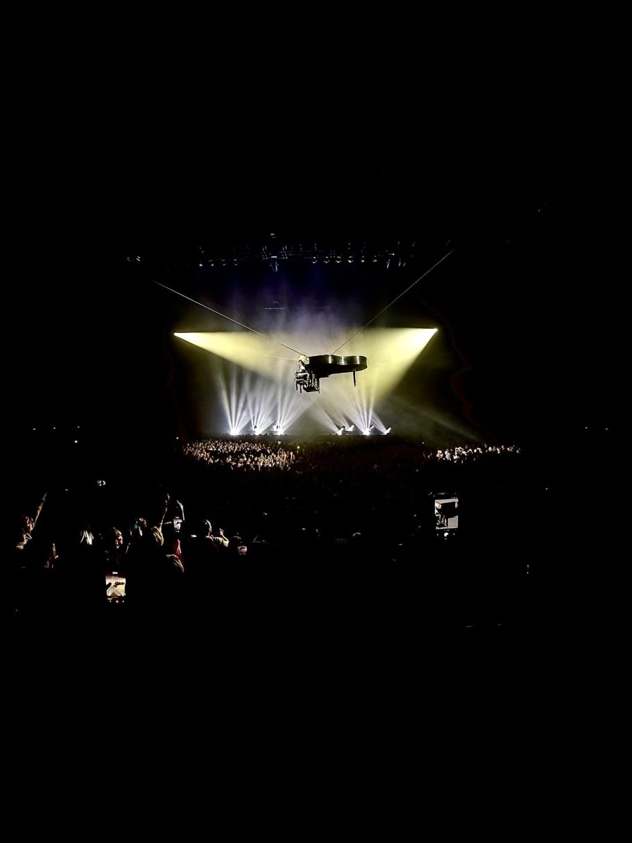 Fun Radio Ibiza Experience 2025 